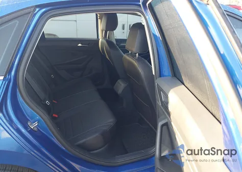 2023 Volkswagen Jetta 1.5T Se z USA, uszkodzony, nr VIN 3VW7M7BU9PM025155